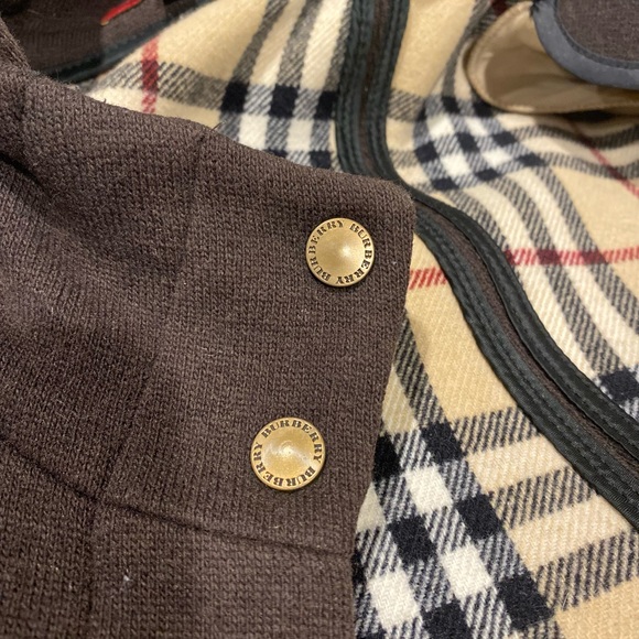 Burberry 🚫SOLD SOLD SOLD 🚫 - Picture 7 of 10